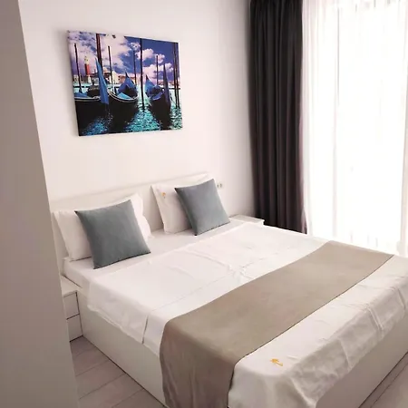 Appartement Holidayy - Amarilia