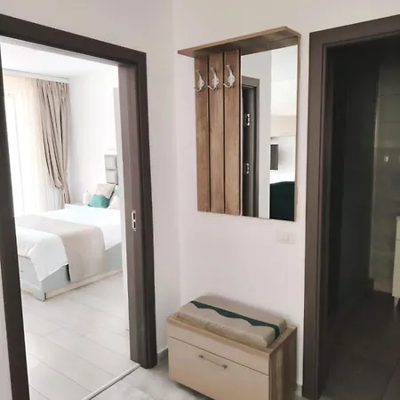 Holidayy - Amarilia Appartement *